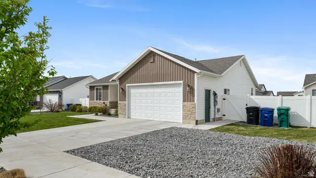 1269 E 500 S, Hyrum, UT 84319 - #3
