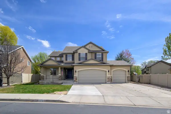 1735 Spring Creek Ranch Rd, Lehi, UT 84043