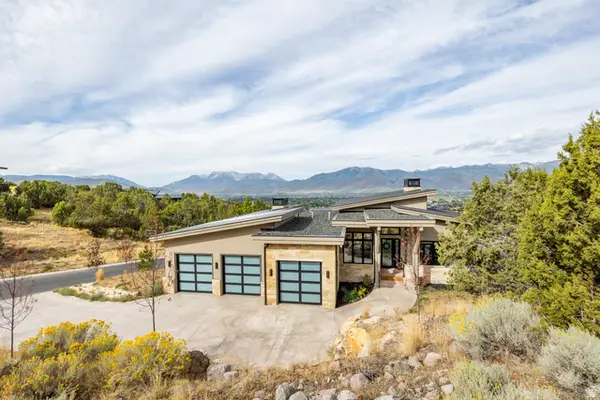 2317 E Red Knob Way #JH9, Heber City, UT 84032