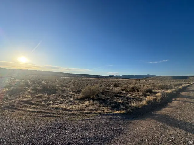 20000 S 12000 W #64, Levan, UT 84639 - #2