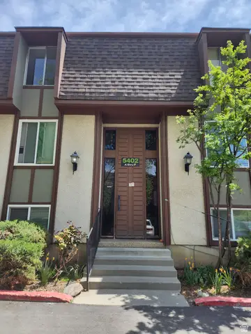 5402 S Willow Ln E #E, Murray, UT 84107