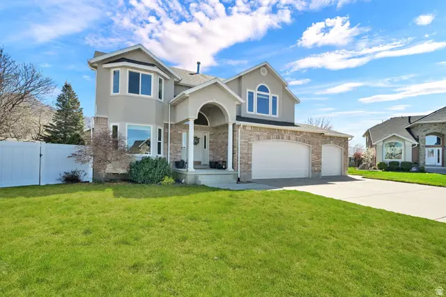 6262 S 2050 E, Uintah, UT 84403 - #2