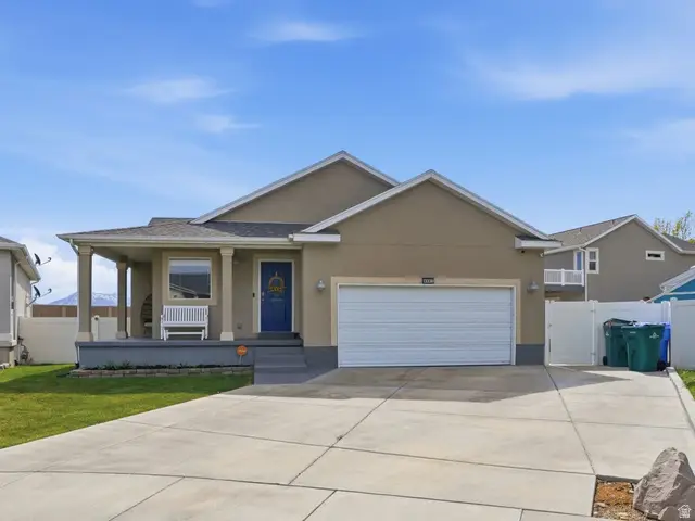 4847 W Cold Springs Cir S, Riverton, UT 84096 - #1