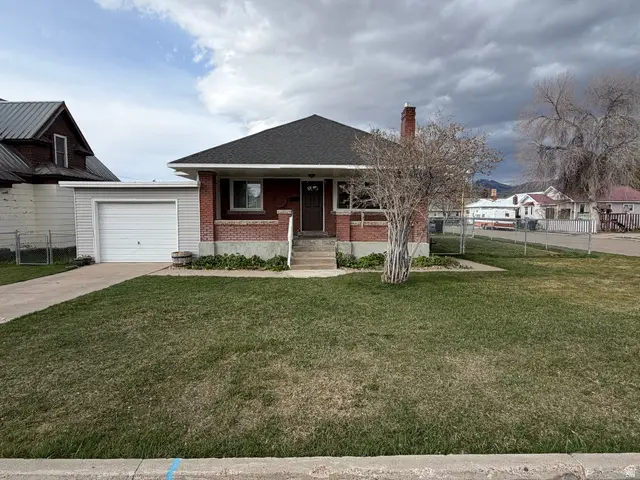 838 Lincoln St, Montpelier, ID 83254 - #1