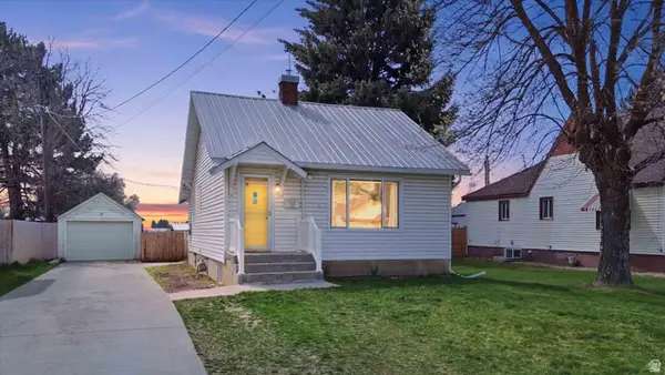 53 W 400 S, Preston, ID 83263