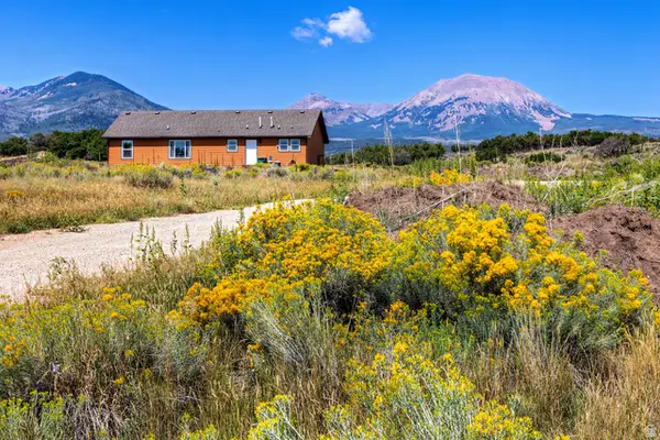 129 Deer Creek Rd #9, La Sal, UT 84530