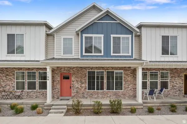 1166 S 200 E, Spanish Fork, UT 84660