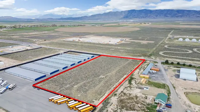 727 S Allens Rd, Fairfield, UT 84013 - #2