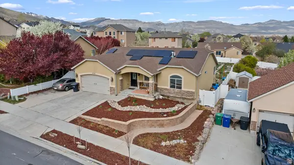 14348 S Arcadia Rose Ln W, Herriman, UT 84096