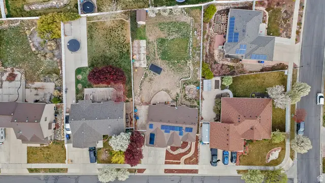 14348 S Arcadia Rose Ln W, Herriman, UT 84096 - #2