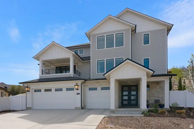 11716 S Meeks Ct, South Jordan, UT 84095 - #1