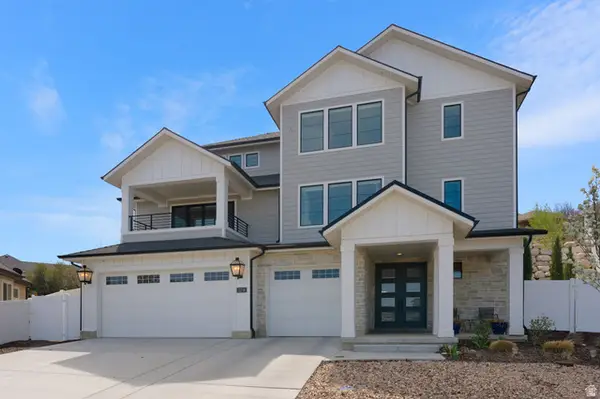 11716 S Meeks Ct, South Jordan, UT 84095