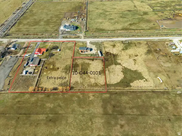 1 7500 W, West Warren, UT 84404