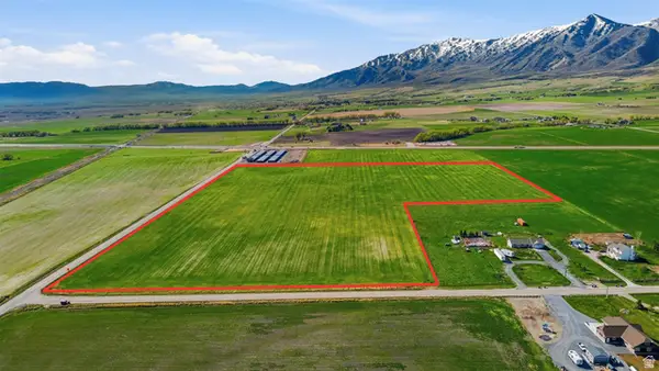 6000 W 1400 N, Petersboro, UT 84325