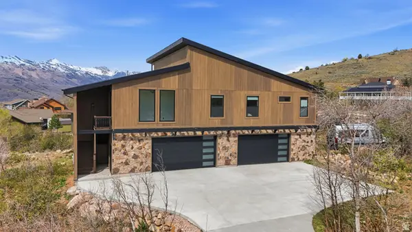 4271 N Powder Mountain Rd E, Eden, UT 84310