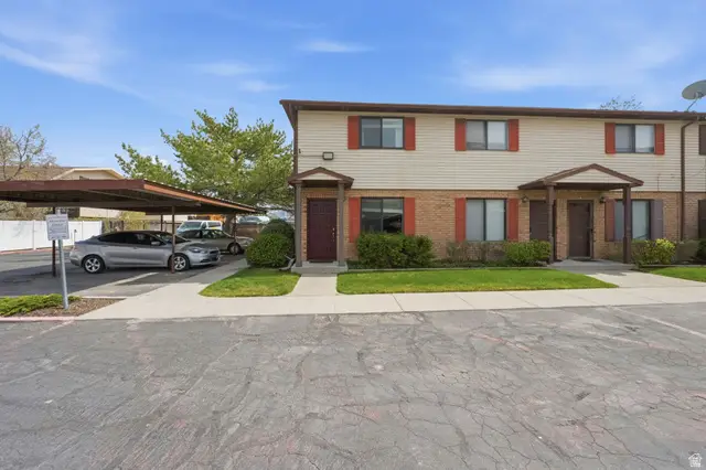 3693 S 1950 W #1, West Valley City, UT 84119 - #1
