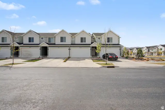 1057 E Dory Boat Rd, Saratoga Springs, UT 84045 - #2