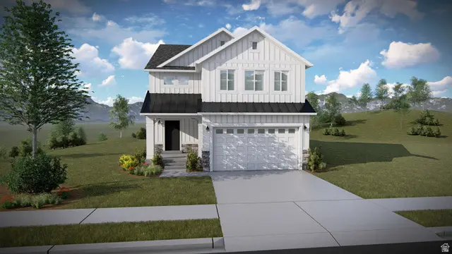 13511 S Zola Dr #2715, Riverton, UT 84096 - #1