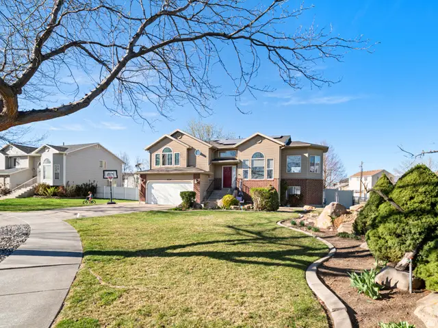 1424 W 1820 S, Woods Cross, UT 84087 - #2