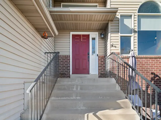 1424 W 1820 S, Woods Cross, UT 84087 - #3