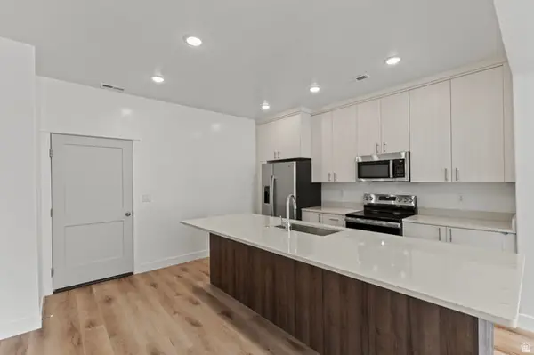 317 E 750 S #12, Ogden, UT 84404