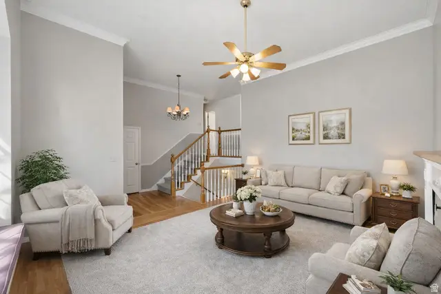 1677 E 480 S, Pleasant Grove, UT 84062 - #3