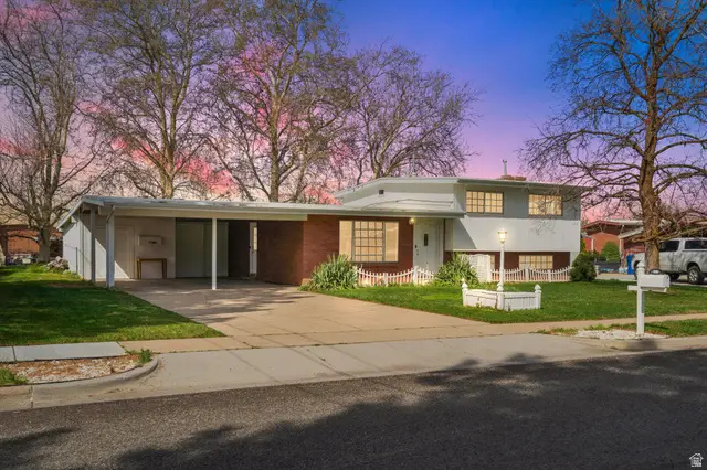 5331 S 750 E, South Ogden, UT 84405 - #1