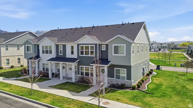 1247 W 1820 S, Logan, UT 84321 - #1