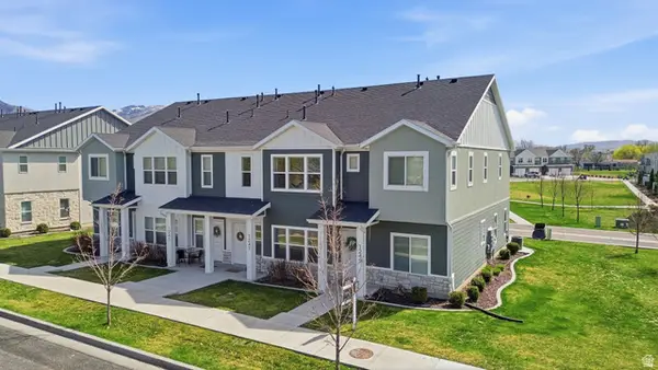 1247 W 1820 S, Logan, UT 84321