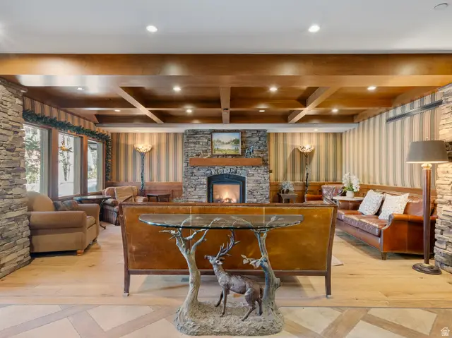 12090 Big Cottonwood Rd E #303, Solitude, UT 84121 - #1