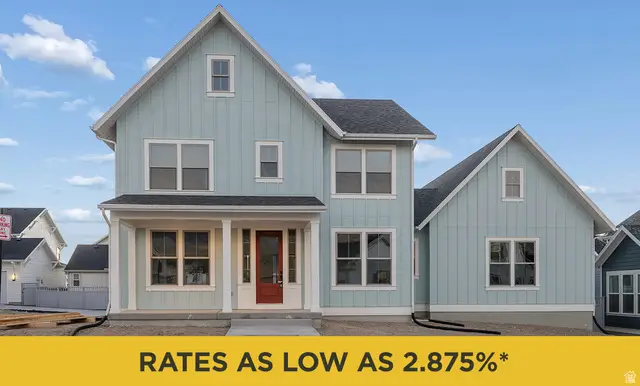 11281 S Easy Bee Rd #134, South Jordan, UT 84095 - #1