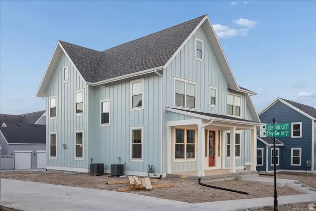 11281 S Easy Bee Rd #134, South Jordan, UT 84095 - #3