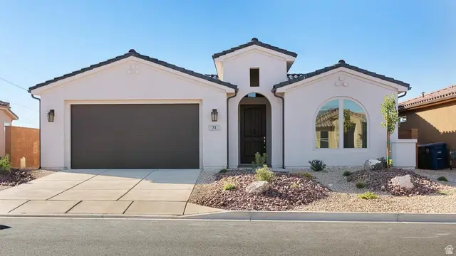 31 W Camino Oso Dr, Washington, UT 84780 - #1