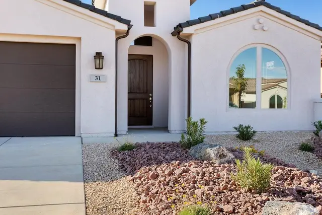 31 W Camino Oso Dr, Washington, UT 84780 - #2