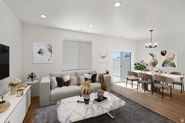 153 E 500 N #20, Richmond, UT 84333 - #3