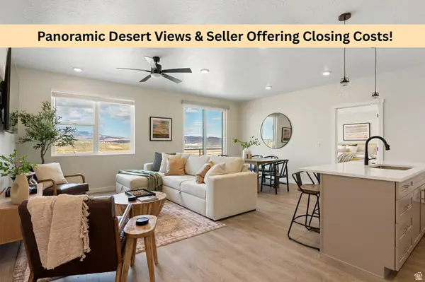 961 W Akoya Pearl #301 Rd, St. George, UT 84790