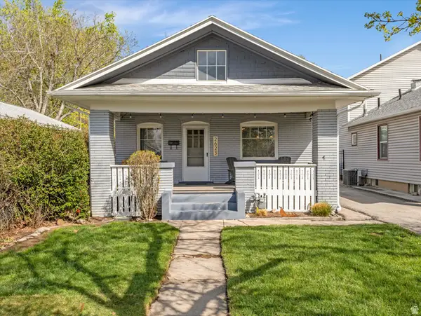 2623 S Elizabeth St, Salt Lake City, UT 84106