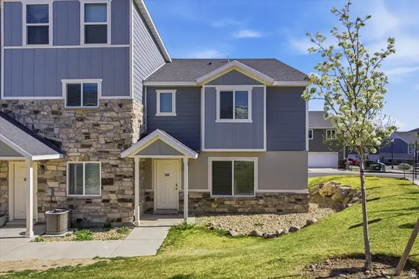 14424 S Oakfield Way, Herriman, UT 84096