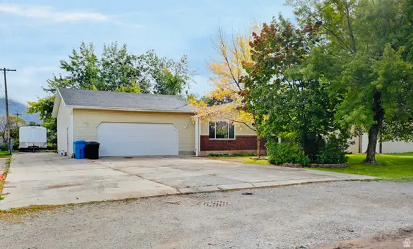 151 S 400 E, Hyrum, UT 84319