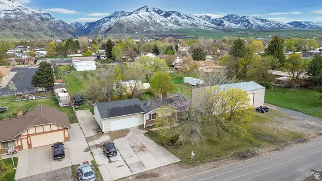 151 S 400 E, Hyrum, UT 84319 - #2