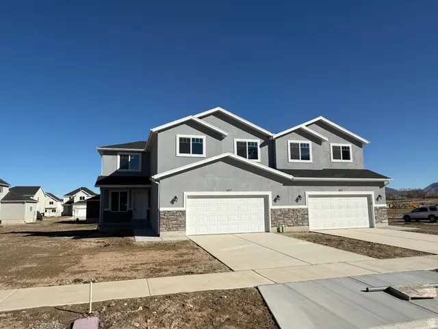 487 E 500 N #LOT 23, Salem, UT 84653 - #1