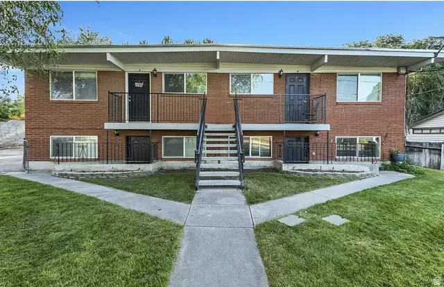 4352 S 3600 W, West Valley City, UT 84119 - #1