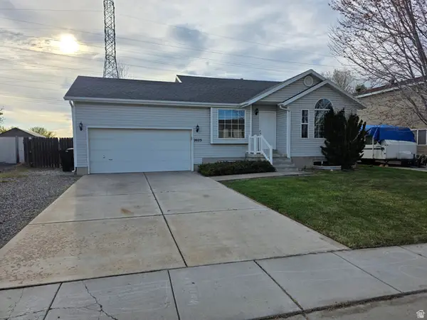 2023 N 1615 W, Clinton, UT 84015