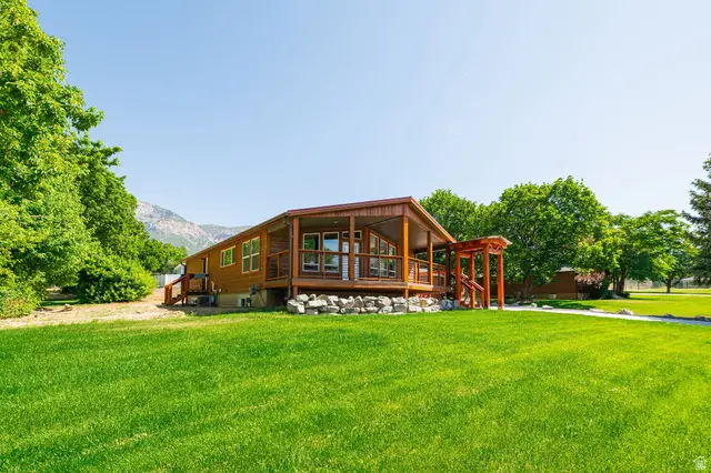 432 E 2700 N, North Ogden, UT 84414 - #2