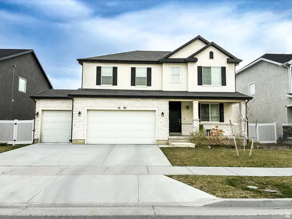 1999 W 850 N, Layton, UT 84041