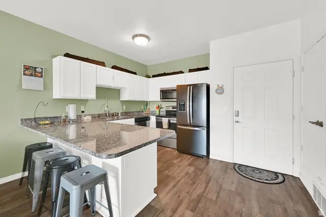 3478 S Cozy River Pl W #201, West Valley City, UT 84119 - #2