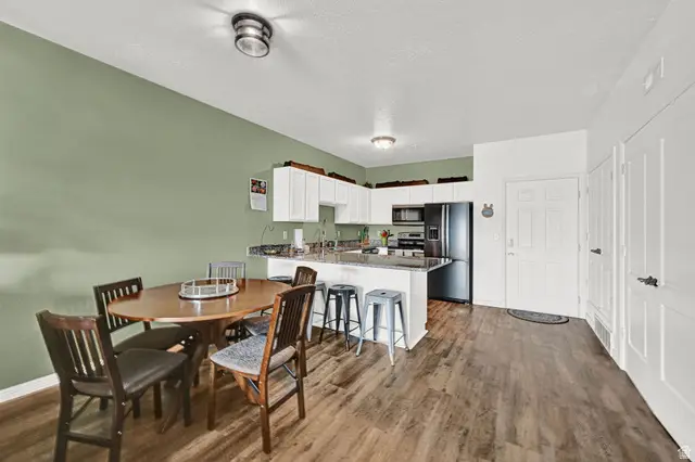 3478 S Cozy River Pl W #201, West Valley City, UT 84119 - #3