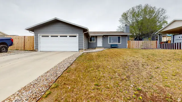 546 Windsor Rd, Price, UT 84501 - #1