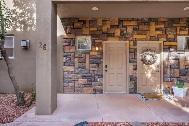 340 N Country Ln #26, Saint George, UT 84770 - #2