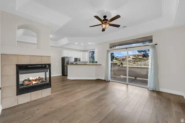 340 N Country Ln #26, Saint George, UT 84770 - #3